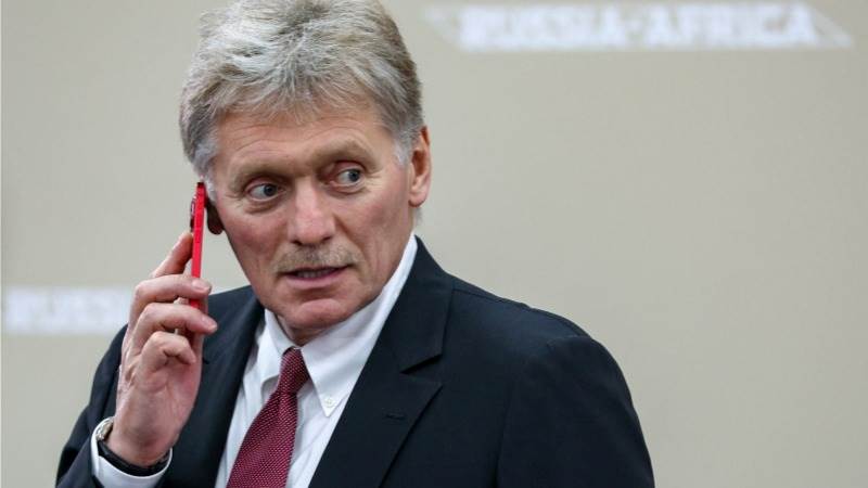 Kremlin: Ukraine wasting NATO resources in counteroffensive