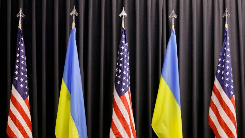 US gives Ukraine $1.25B grant through World Bank