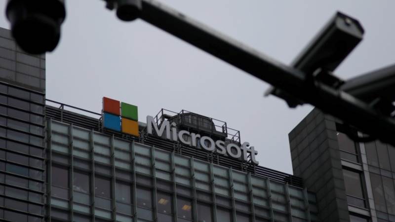 UK reveals Microsoft’s comments seeking deal reevaluation