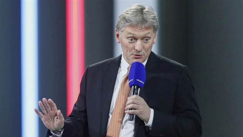 Peskov: Putin won’t participate in UN General Assembly