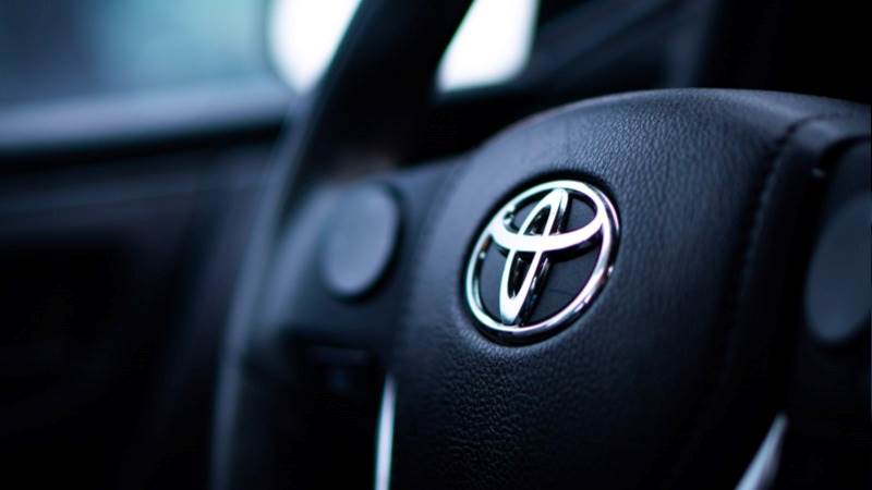 Toyota’s revenues jump 24% to $73.9B in Q1