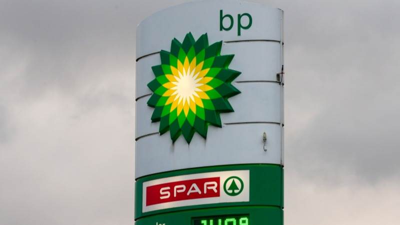 BP’s Q2 profit tumbles to $1.8B