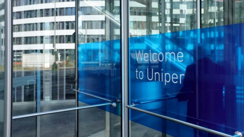 Uniper to accelerate green transformation