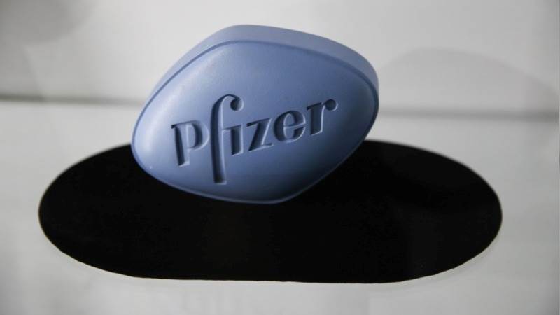 Pfizer misses estimates with Q2 revenue at $12.7B