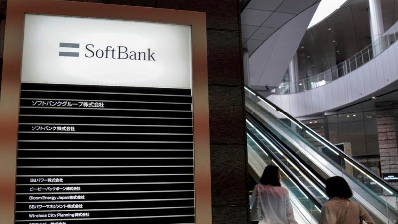 SoftBank, Microsoft partner on sale of generative AI in Japan