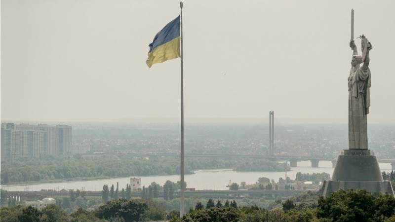 Ukraine expects to grow around 5% in 2024