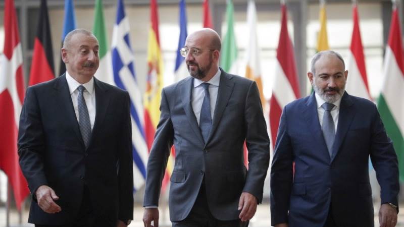 Azerbaijan, Armenia hint peace in Caucasus is possible