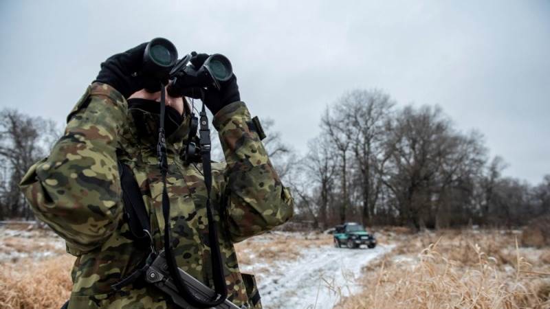 Poland to increase troops on the border with Belarus