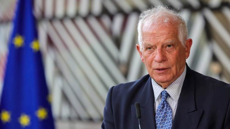 Borrell: EU to repatriate its nationals from Niger