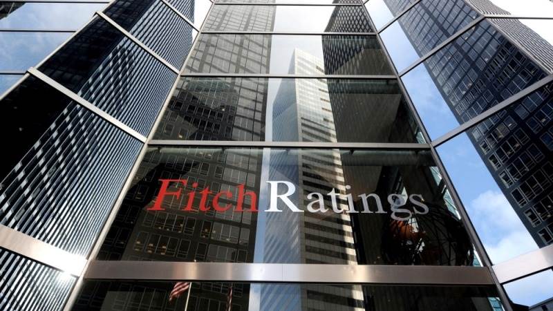 Fitch Ratings downgrads its US debt rating