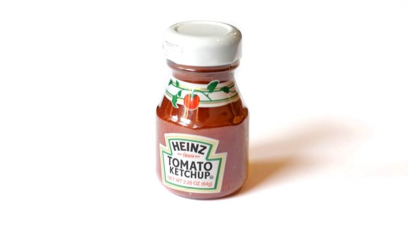 Kraft Heinz posts sales of $6.7B in Q2