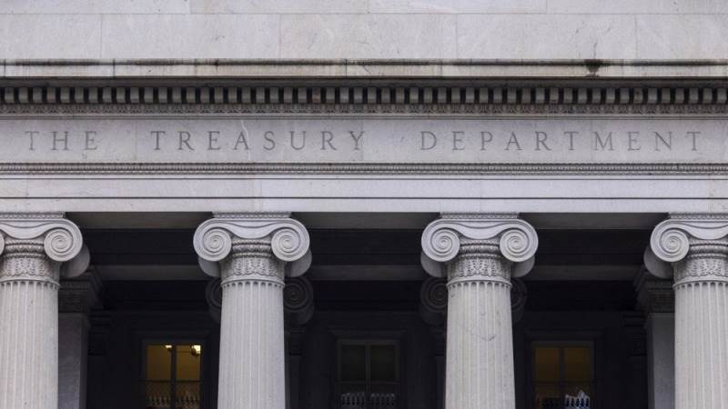 Ten-year US Treasury yield highest since November 2022