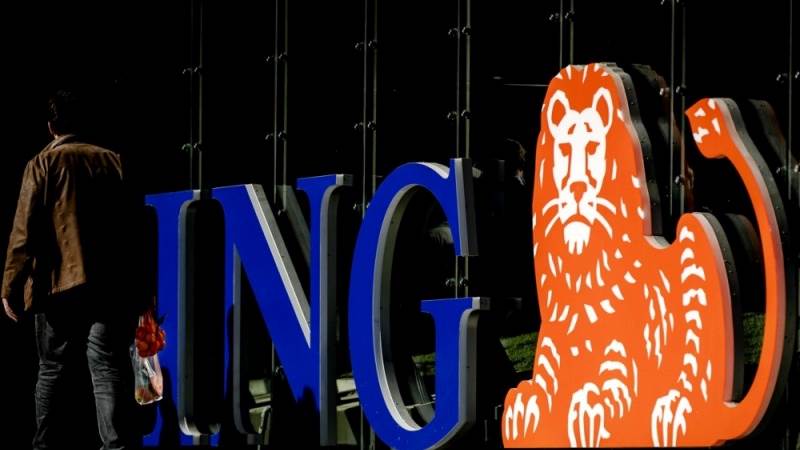 ING’s net income in Q2 surges 82.9% to €2.2B