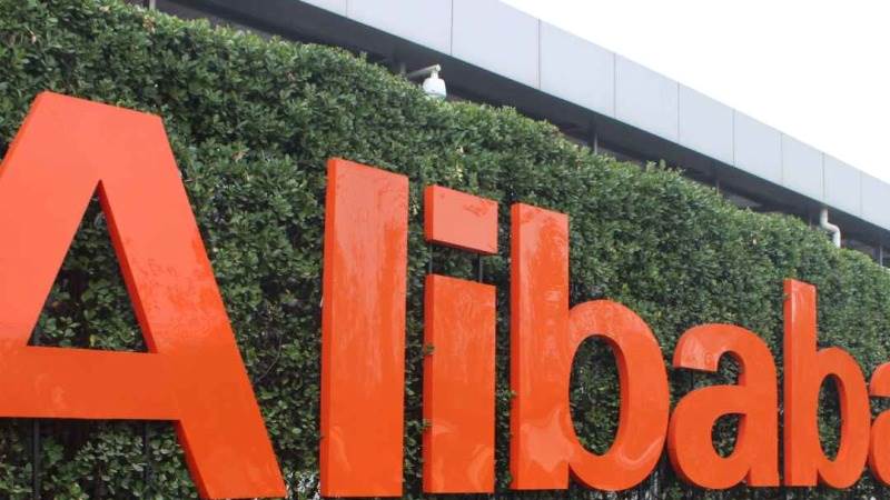 Alibaba up in US premarket after release of AI models