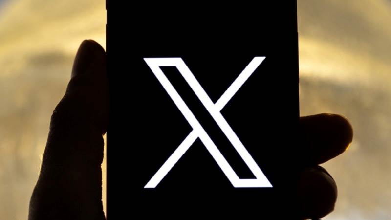 X said to be working on providing in-app trading