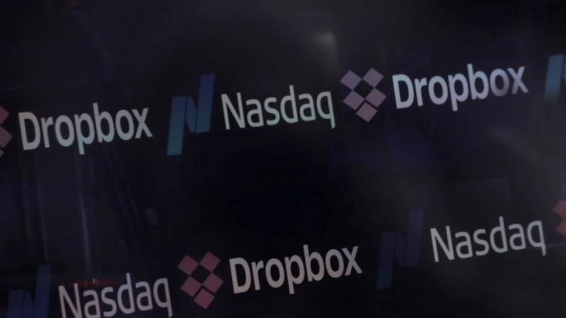 Dropbox posts revenue of $622.5 million in Q2