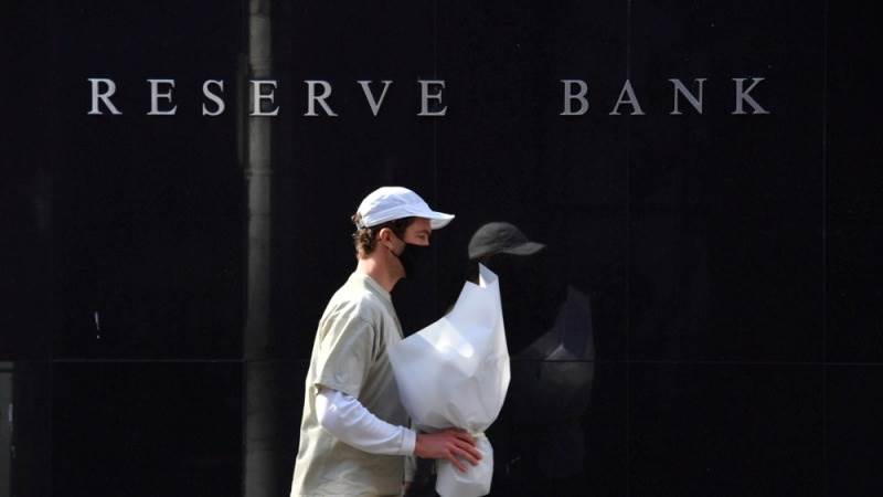 Australian central bank says it may raise rates further