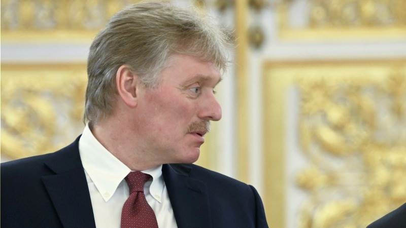 Kremlin: US statements on grain export can’t be trusted