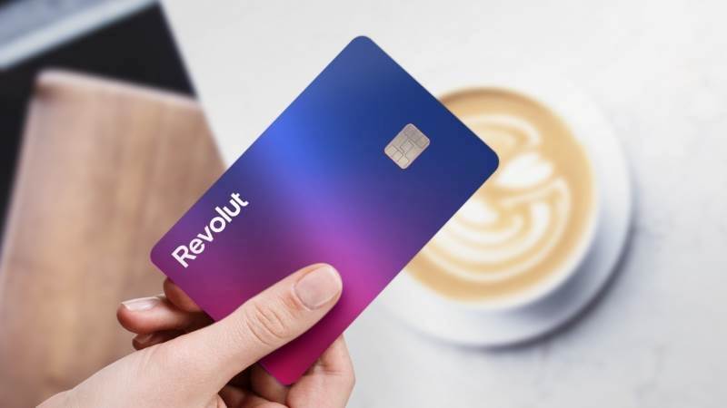 Revolut to end cryptocurrency services in the US