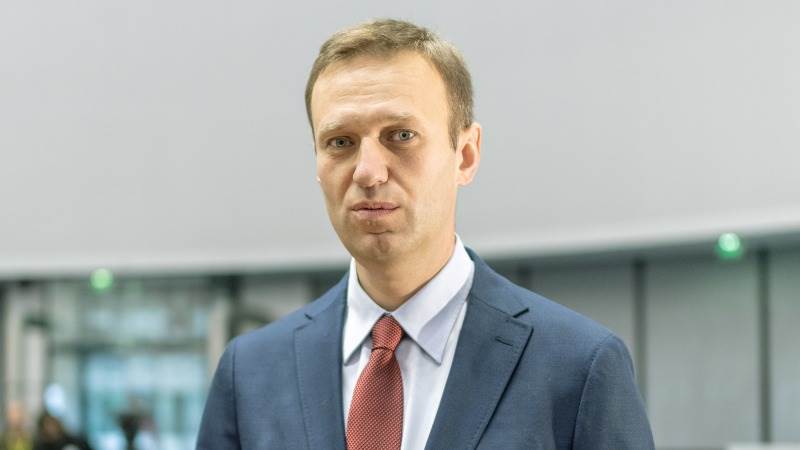 Navalny sentenced to another 19 years in prison