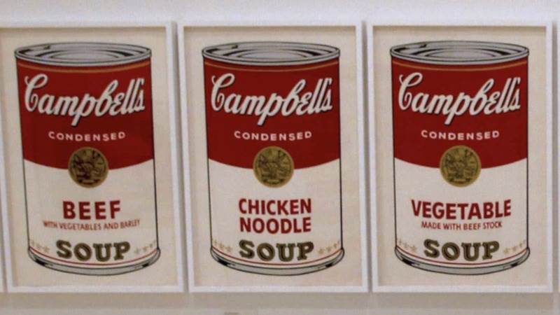 Campbell’s to buy Sovos Brands for $2.7 billion