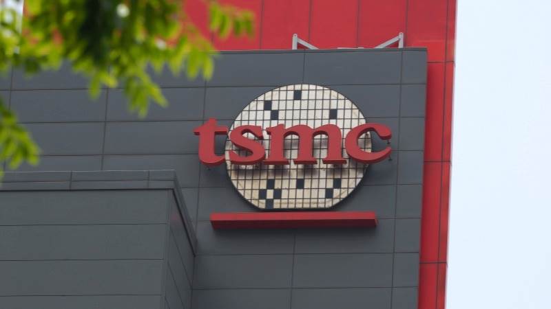 TSMC reportedly to approve plant in Germany