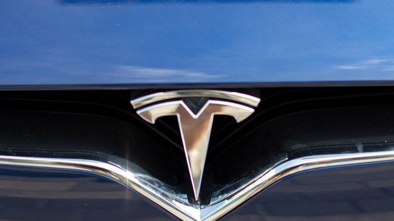 Tesla sued by California counties over hazardous waste