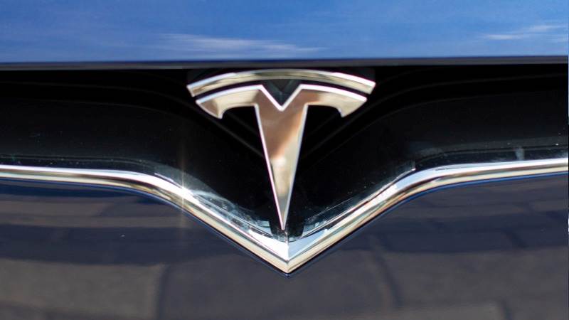 Tesla appoints Vaibhav Taneja as new CFO