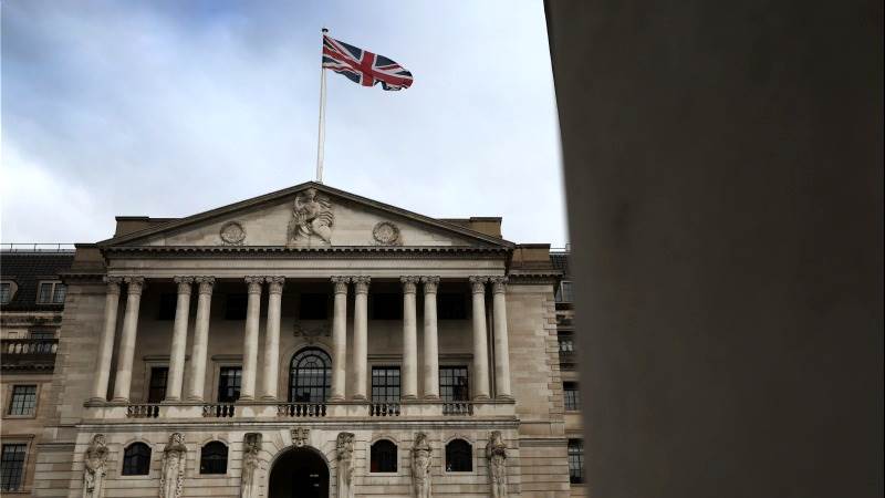 BoE’s Pill: A lot of rate hikes yet to hit economy