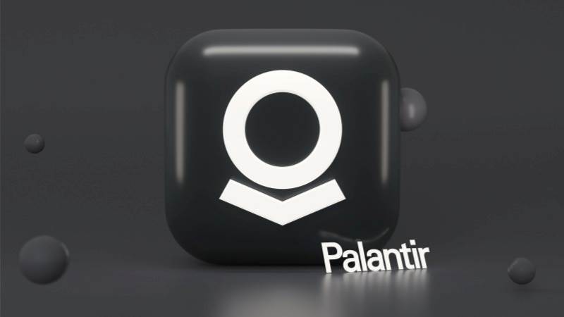 Palantir’s revenue in Q2 up 13% to $533 million