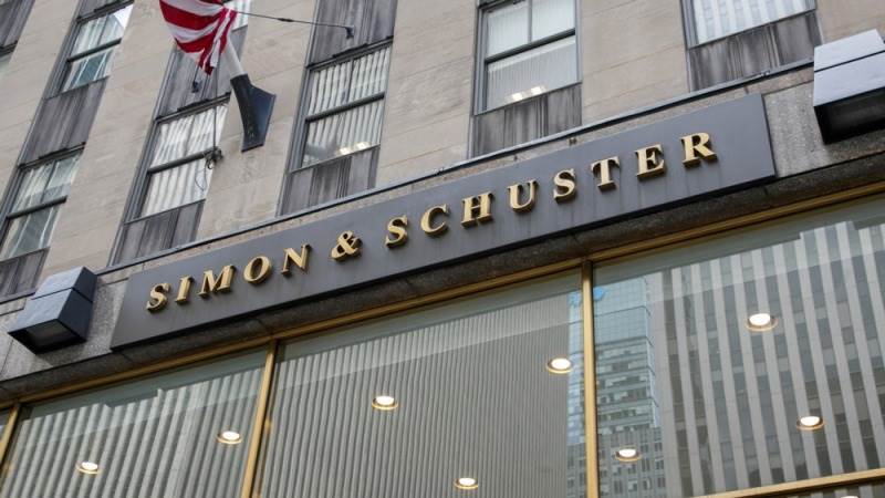 KKR to buy Paramount’s Simon & Schuster for $1.62B