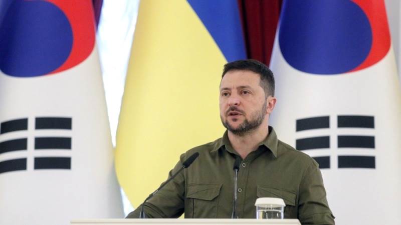 Zelensky: 22 Ukrainians return from Russian captivity