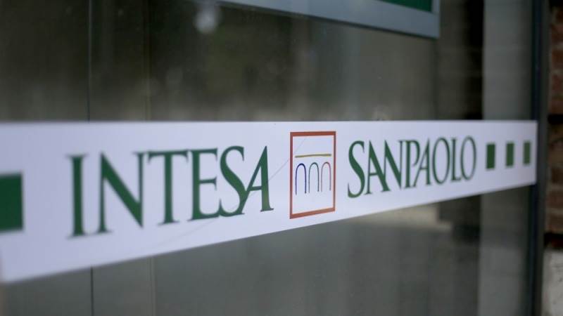 Italian banks plunge following 40% windfall tax