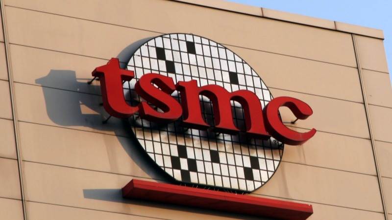 TSMC greenlights chips plant in Germany