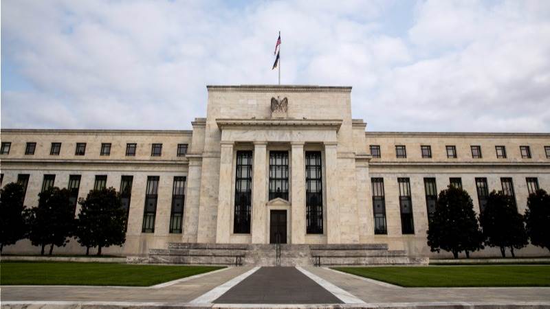 Fed’s Harker says it may be time to hold rates steady