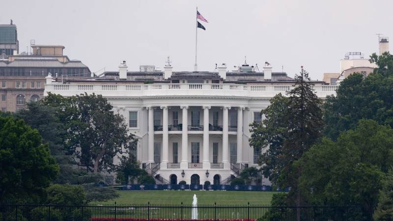 WH to reportedly ask Congress for additional $10B for Ukraine