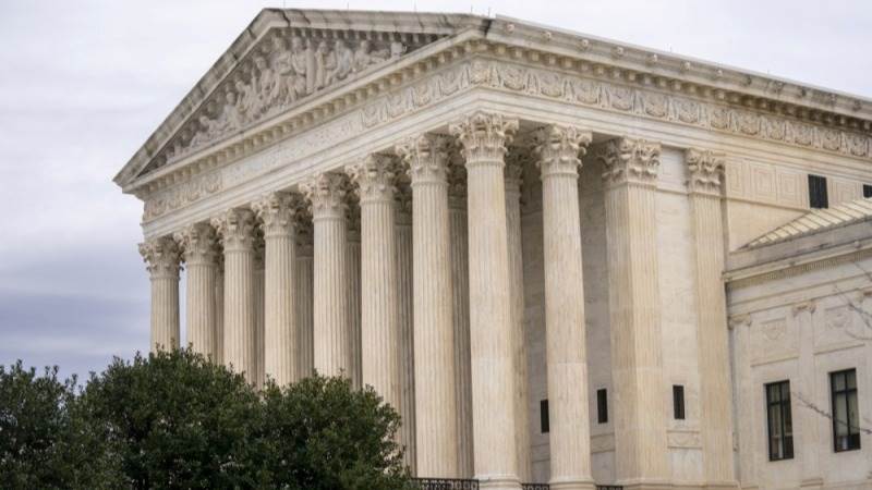 Supreme Court allows Biden admin to keep ‘ghost guns’ rules