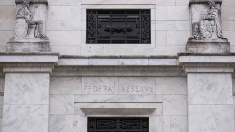 Fed creates program to supervise crypto activities