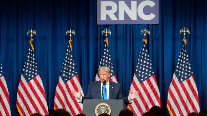 RNC picks Fox to host 2nd Republican primary debate