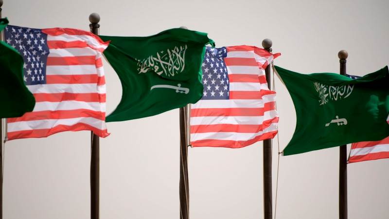 US, Saudi reportedly agree on Israel recognition