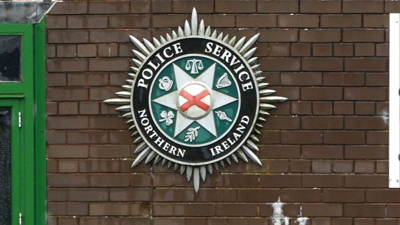 N. Ireland police: Data breach critical incident