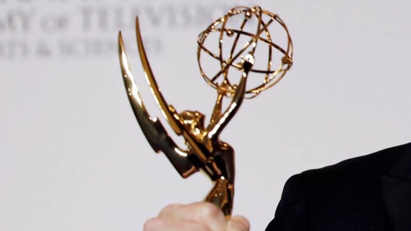 Emmy Awards pushed back 4 months