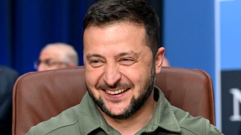 Zelensky fires ‘all regional military commissars’