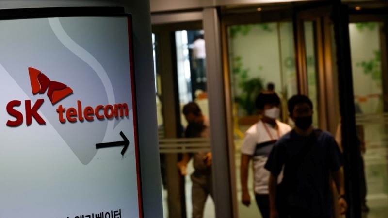 SK Telecom to invest $100M in US firm Anthropic