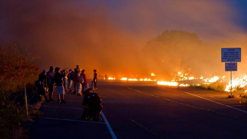 Death toll in Maui wildfires rises to 89