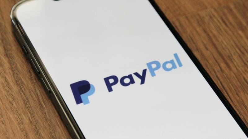 Paypal names new CEO