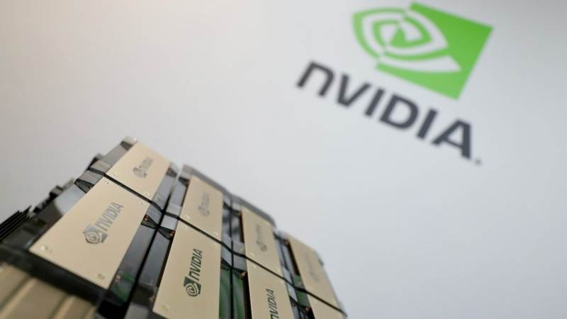 Nvidia’s chips reportedly sought by Gulf countries