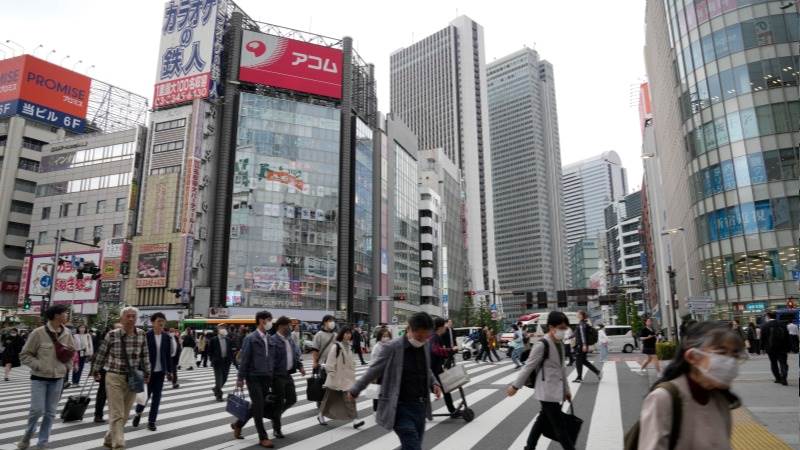 Japan’s economy grows by 1.5% in Q2