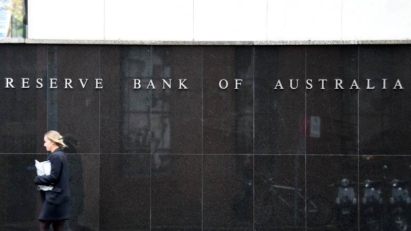 RBA appoints Hauser as deputy governor