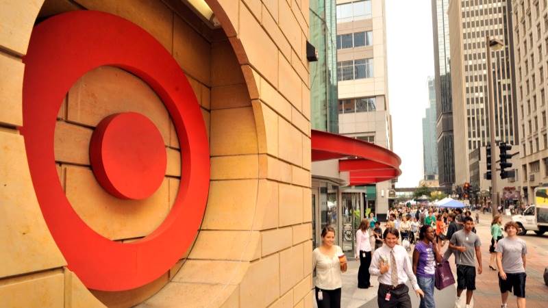 Target’s Q2 EPS surge by 357.6% to hit $1.8